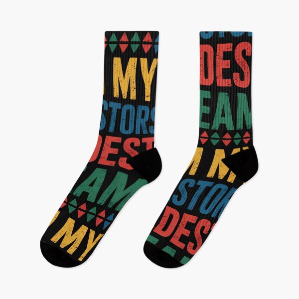 Item preview, Black History Pride designed and sold by SyncSusscess.