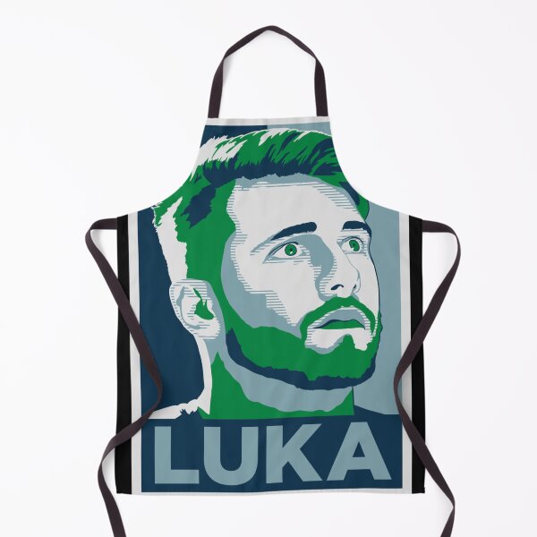 Item preview, Luka Doncic Hope designed and sold by JenniferLan1.