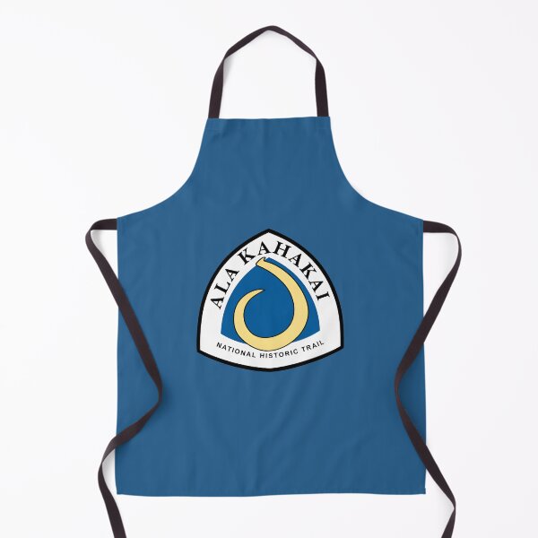 Item preview, Ala Kahakai National Trail  designed and sold by Broken Antler Designs .