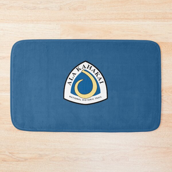 Item preview, Ala Kahakai National Trail  designed and sold by Broken Antler Designs .