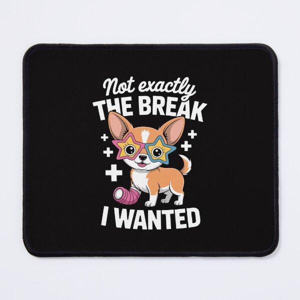 Item preview, Not Exactly The Break I Wanted Broken Arm Gifts For Kids designed and sold by Silicula.