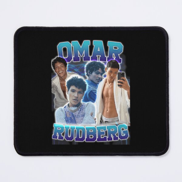 Item preview, Omar Rudberg Retro Design designed and sold by briannabay.