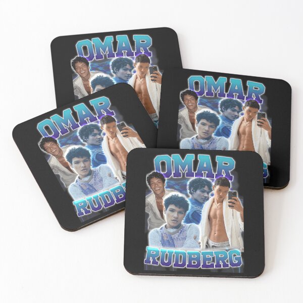 Item preview, Omar Rudberg Retro Design designed and sold by briannabay.