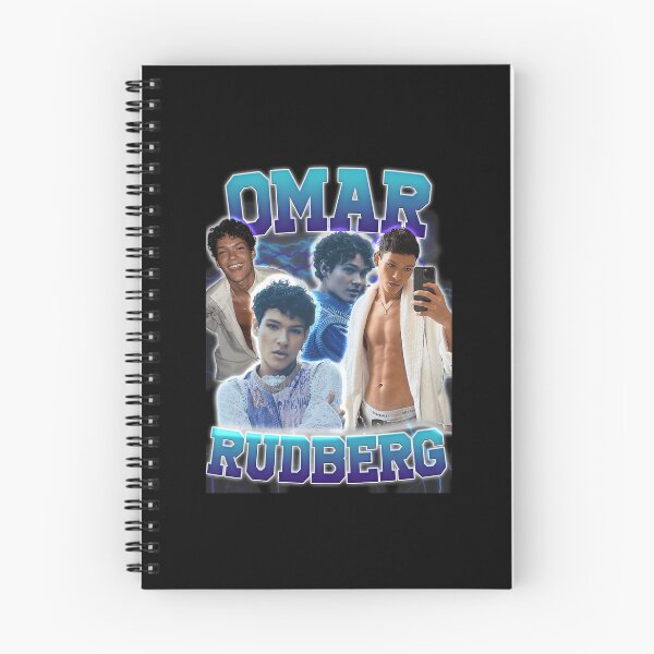 Item preview, Omar Rudberg Retro Design designed and sold by briannabay.