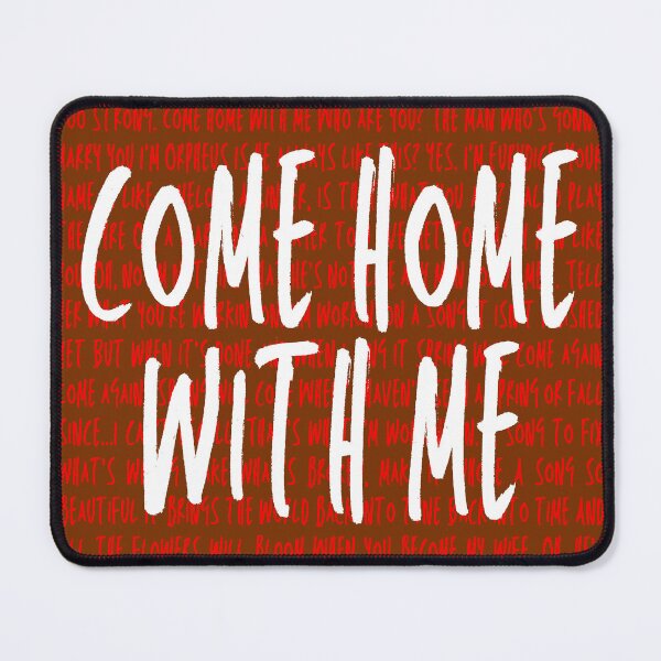 Item preview, Hadestown Lyrics designed and sold by broadwaygirl142.