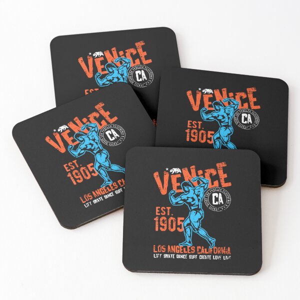 Item preview, Venice Est. 1905 California Retro Vintage Distressed designed and sold by DanielleTonia.
