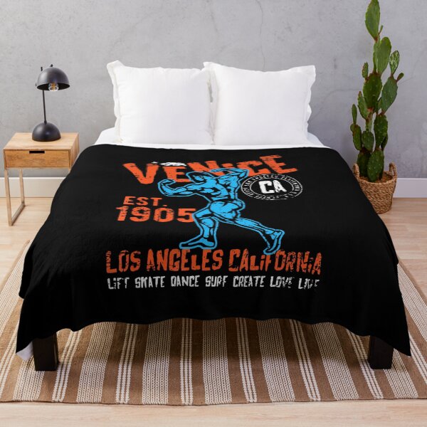 Item preview, Venice Est. 1905 California Retro Vintage Distressed designed and sold by DanielleTonia.