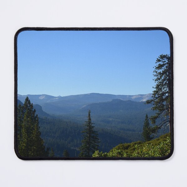 Item preview, Yosemite National Park designed and sold by vivianabanales.