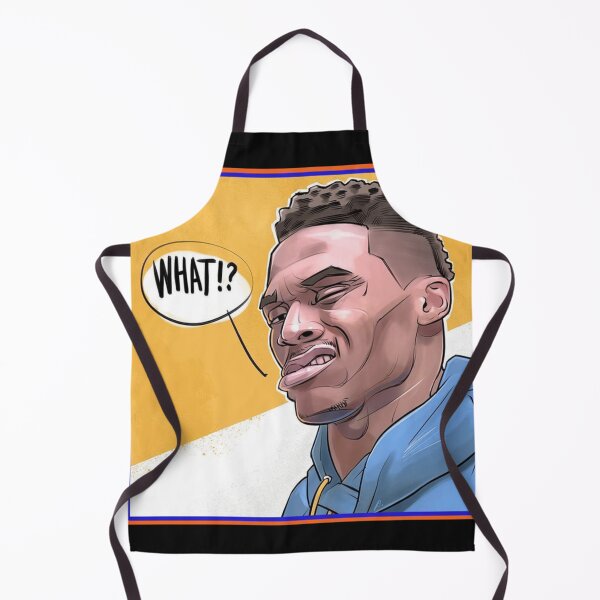 Item preview, Russell Westbrook designed and sold by JenniferLan1.