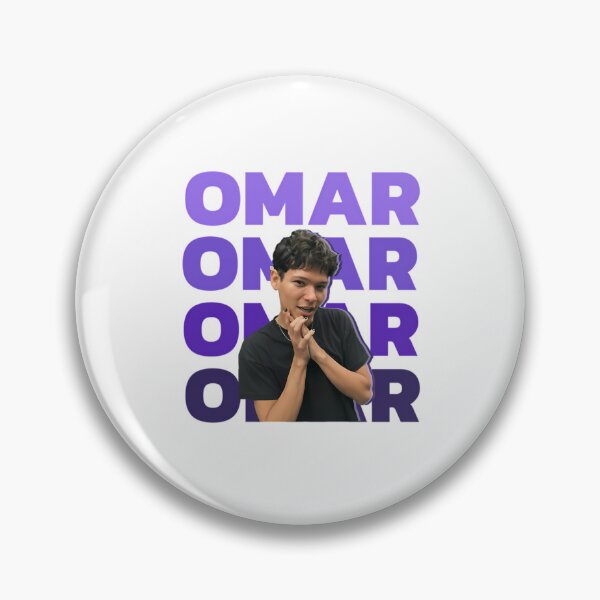 Item preview, Omar Rudberg Ombr designed and sold by briannabay.