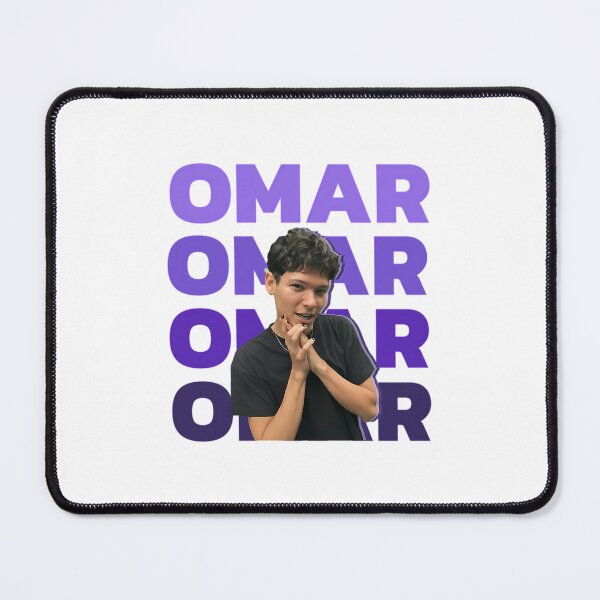 Item preview, Omar Rudberg Ombr designed and sold by briannabay.
