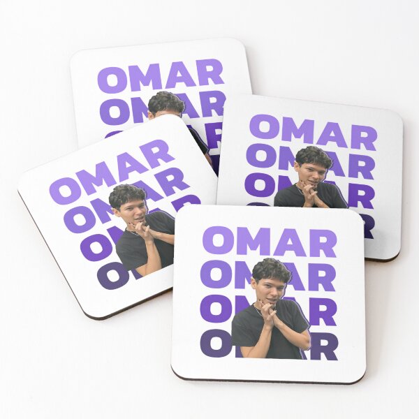 Item preview, Omar Rudberg Ombr designed and sold by briannabay.