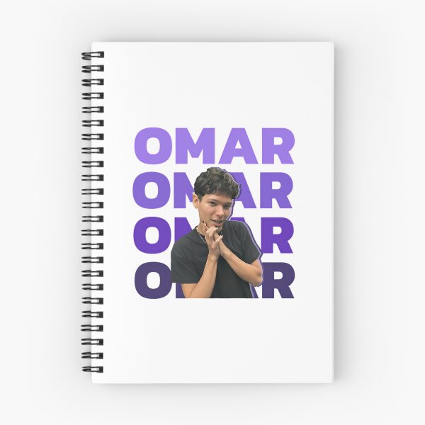 Item preview, Omar Rudberg Ombr designed and sold by briannabay.