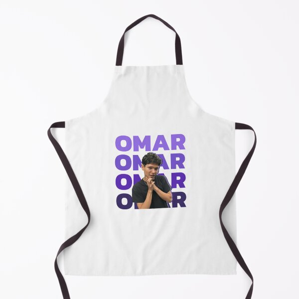 Item preview, Omar Rudberg Ombr designed and sold by briannabay.