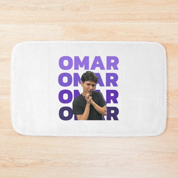 Item preview, Omar Rudberg Ombr designed and sold by briannabay.