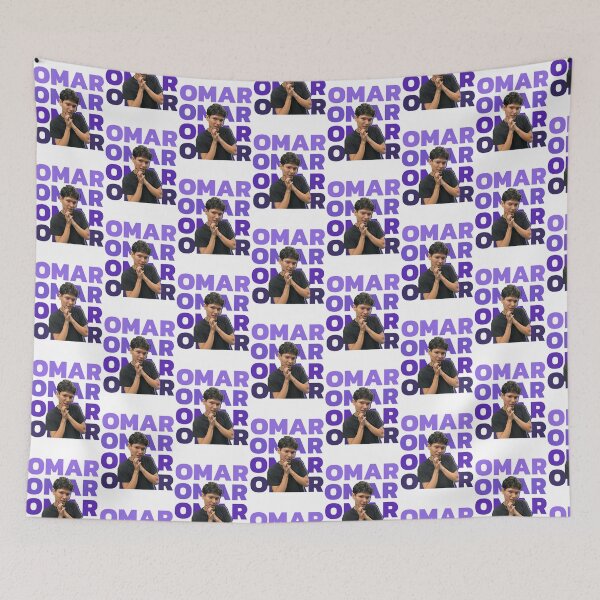Item preview, Omar Rudberg Ombr designed and sold by briannabay.