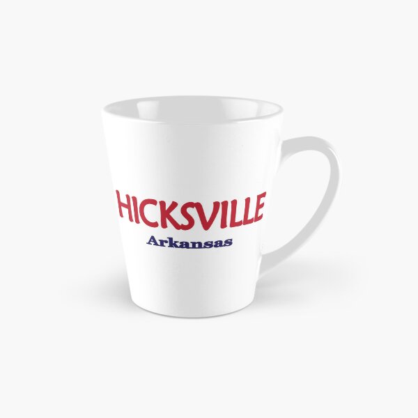 Item preview, Hicksville, Arkansas designed and sold by PSCSCo.