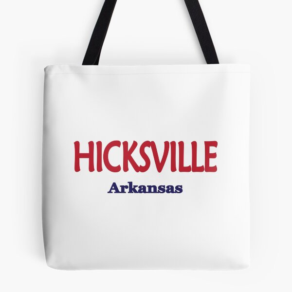 Item preview, Hicksville, Arkansas designed and sold by PSCSCo.