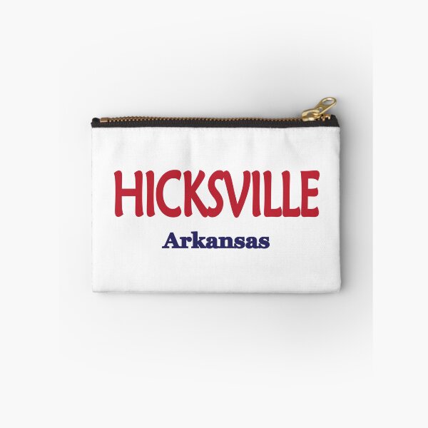 Item preview, Hicksville, Arkansas designed and sold by PSCSCo.