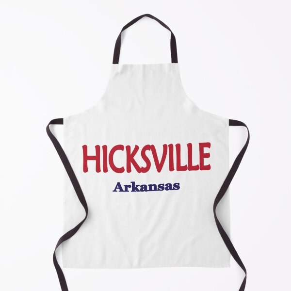Item preview, Hicksville, Arkansas designed and sold by PSCSCo.