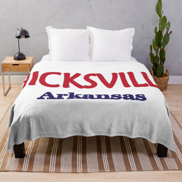 Item preview, Hicksville, Arkansas designed and sold by PSCSCo.