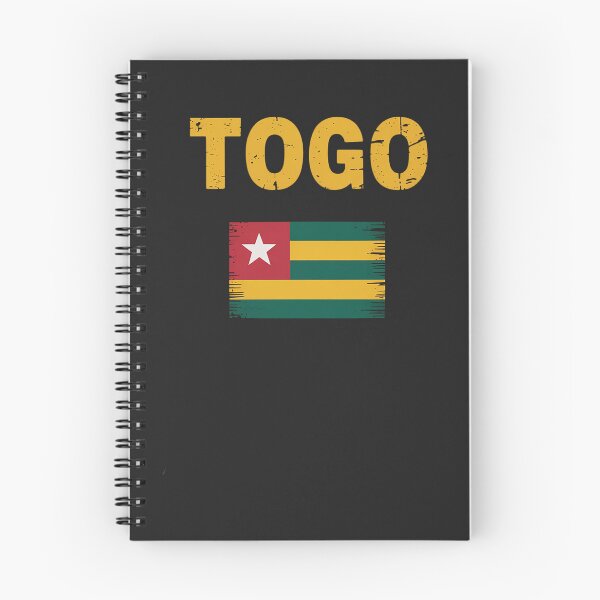 Item preview, Togo T-shirt Togolese Flag Shirt For Men Women Youth Kids designed and sold by AvagondaMind.
