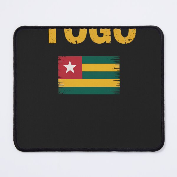 Item preview, Togo T-shirt Togolese Flag Shirt For Men Women Youth Kids designed and sold by AvagondaMind.