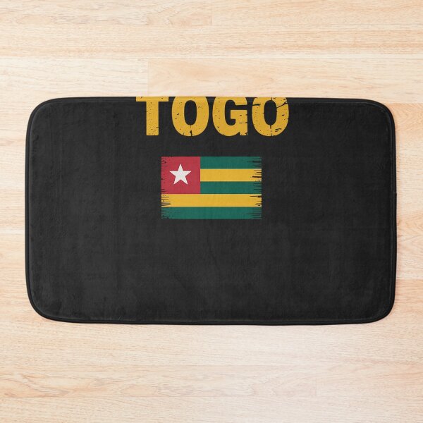 Item preview, Togo T-shirt Togolese Flag Shirt For Men Women Youth Kids designed and sold by AvagondaMind.