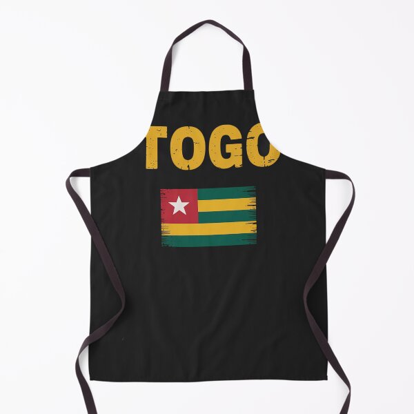Item preview, Togo T-shirt Togolese Flag Shirt For Men Women Youth Kids designed and sold by AvagondaMind.