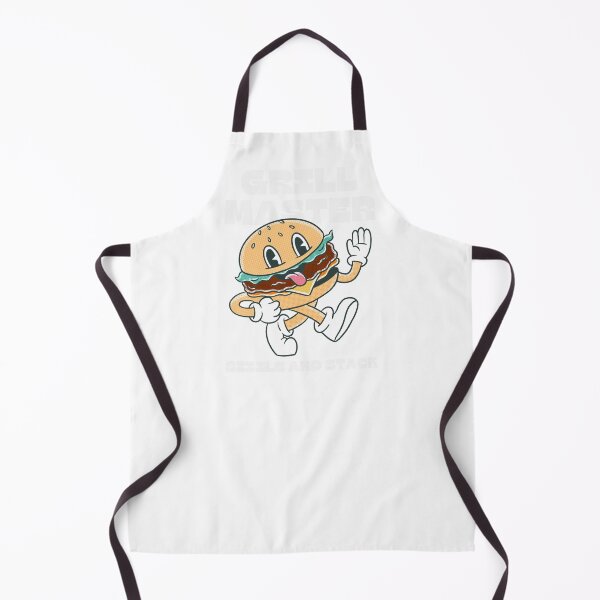Item preview, Grill Master Burger designed and sold by iamsailorelle.