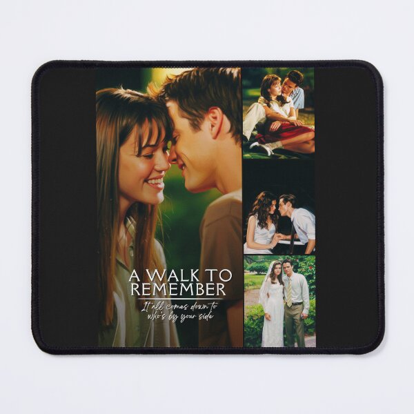 Item preview, A Walk to Remember Painted HD Art designed and sold by DiverseDazzle.