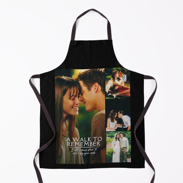 Item preview, A Walk to Remember Painted HD Art designed and sold by DiverseDazzle.