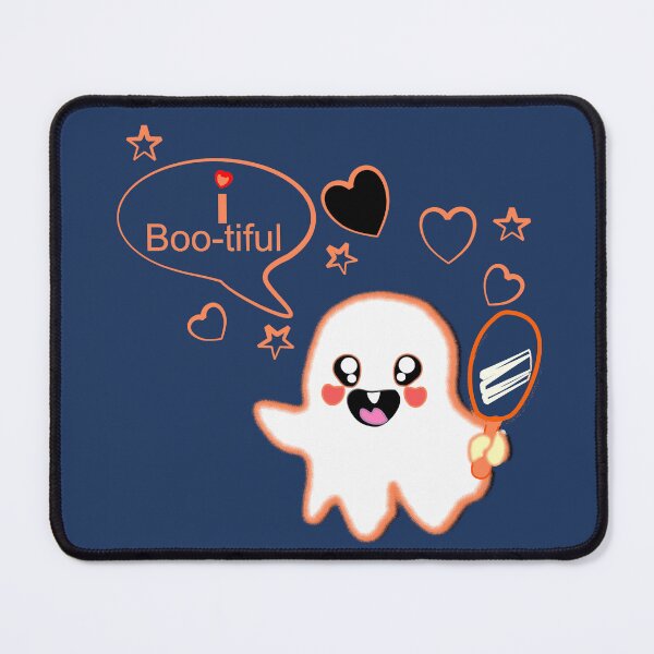 Item preview, Boo-tiful Baby Ghost designed and sold by almadutoitdesigns.