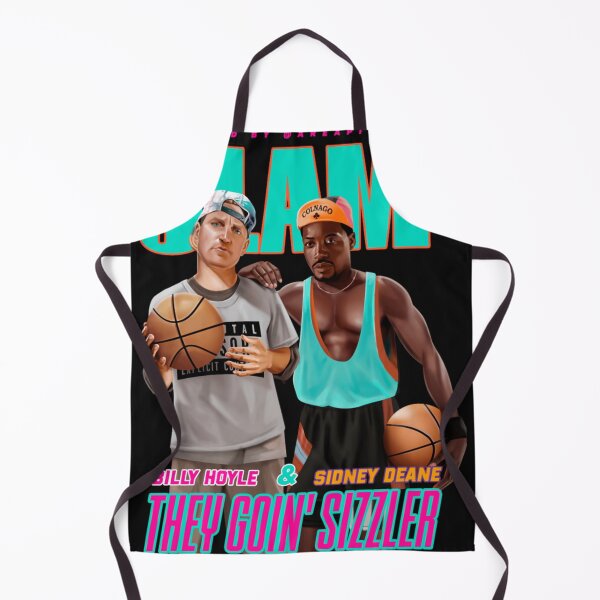 Item preview, White Men Can'T Jump designed and sold by JenniferLan1.