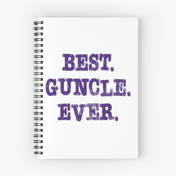 Item preview, Best. Guncle. Ever. designed and sold by PSCSCo.