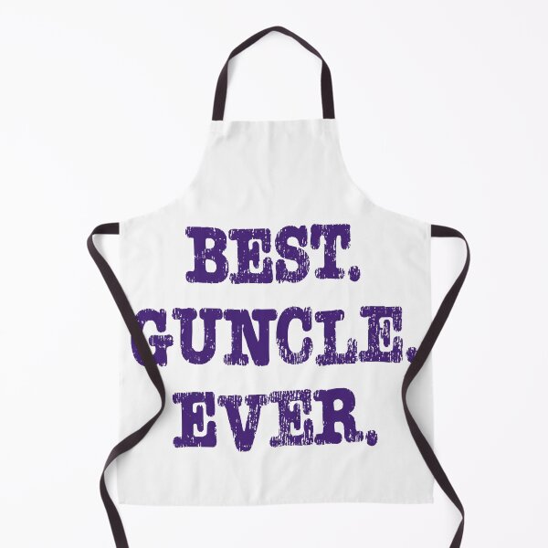 Item preview, Best. Guncle. Ever. designed and sold by PSCSCo.