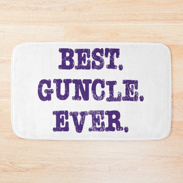Item preview, Best. Guncle. Ever. designed and sold by PSCSCo.