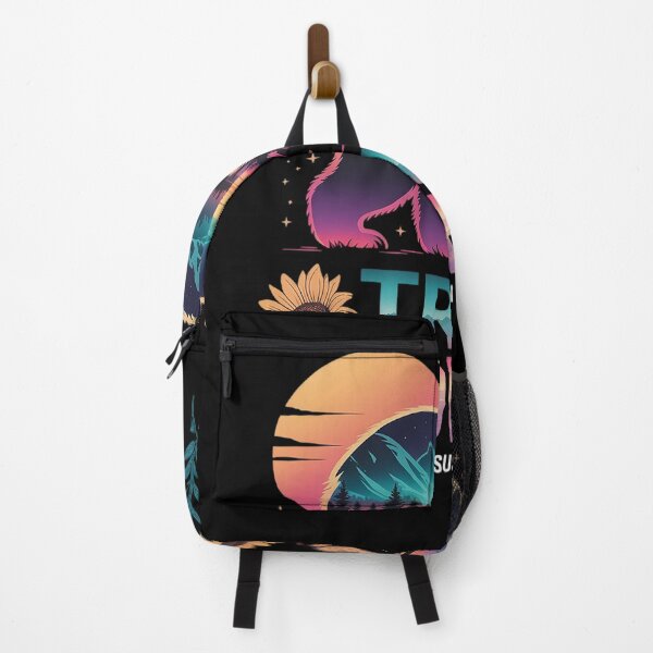 Item preview, True North VBS 2025 Trusting Jesus Christian Camp designed and sold by AvagondaMind.