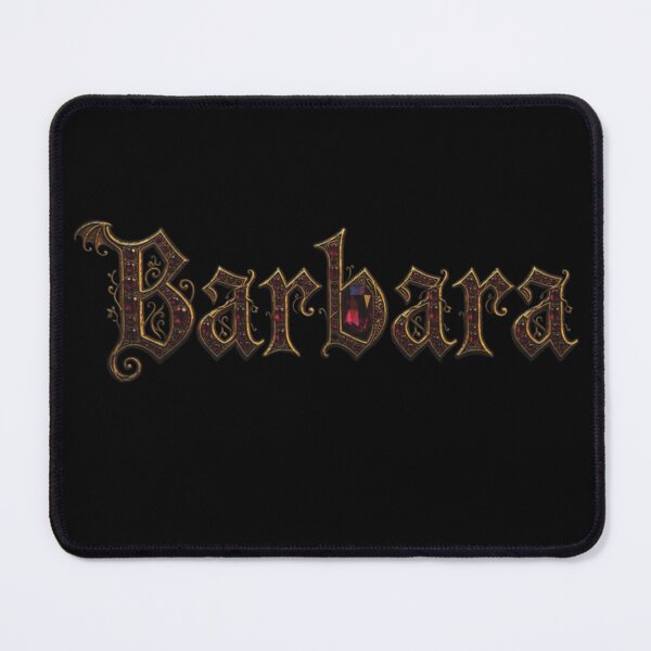 Item preview, Barbara in Gothic style designed and sold by PumpkinStudioPL.