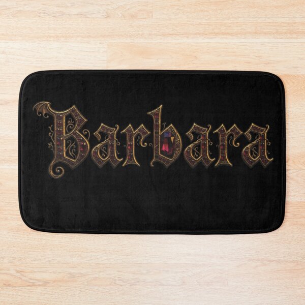 Item preview, Barbara in Gothic style designed and sold by PumpkinStudioPL.