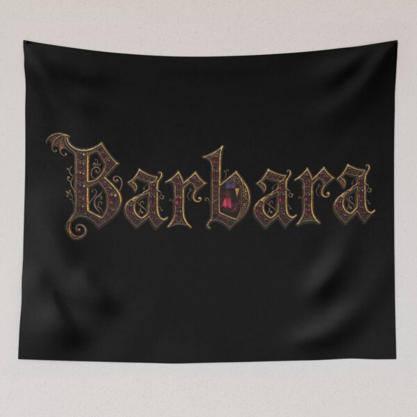 Item preview, Barbara in Gothic style designed and sold by PumpkinStudioPL.