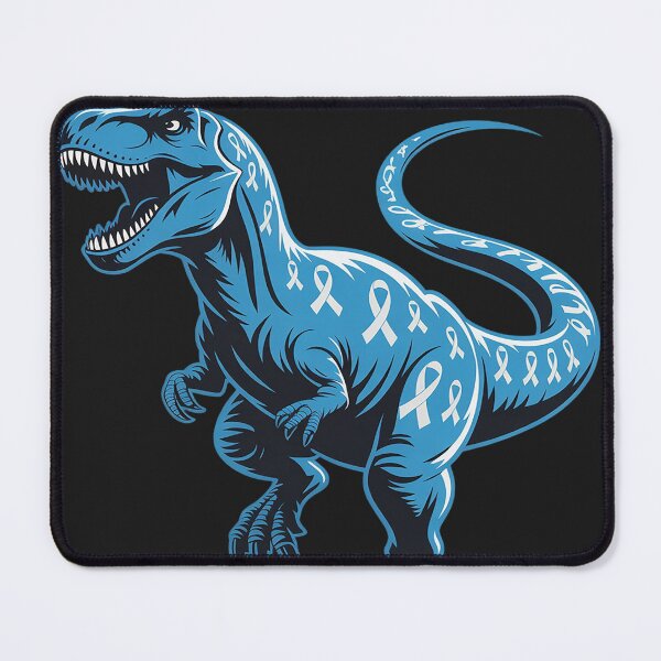 Item preview, Type Onederful T-Rex Type-1 Diabetes Awareness designed and sold by AvagondaMind.