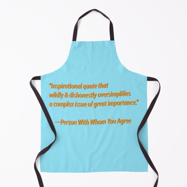 Item preview, [Insert Inspirational Quote Here] designed and sold by PSCSCo.