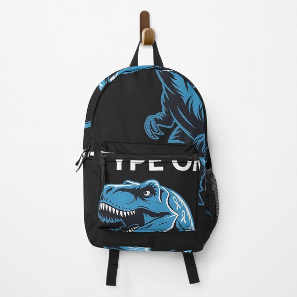 Item preview, Type Onederful T-Rex Type-1 Diabetes Awareness designed and sold by AvagondaMind.