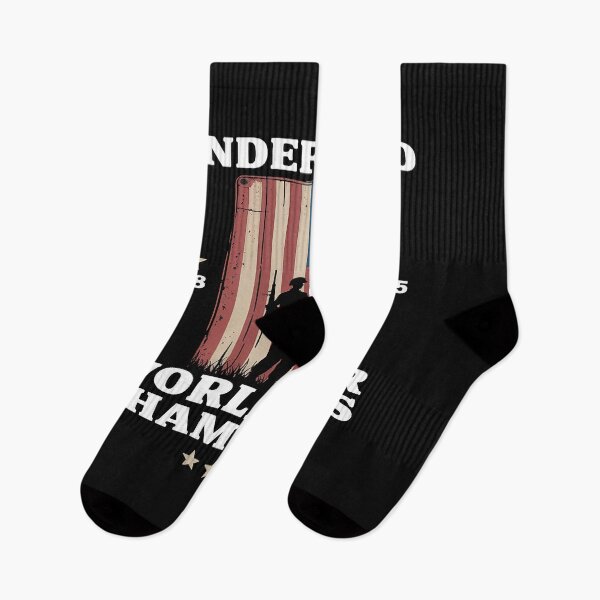 Item preview, Undefeated World War Champions 4th July USA American Flag designed and sold by AvagondaMind.