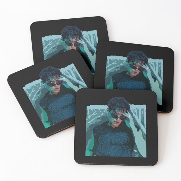 Item preview, Omar Rudberg - I'M Not A Boy designed and sold by briannabay.