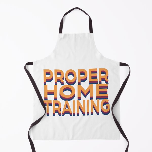 Item preview, Proper Home Training designed and sold by PSCSCo.