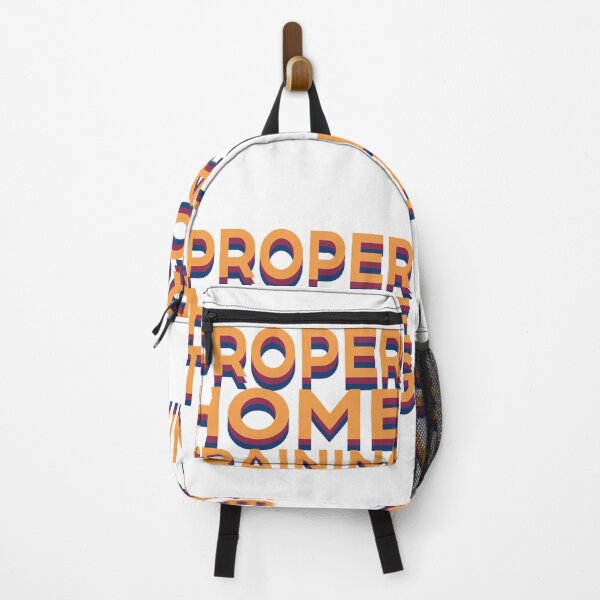 Item preview, Proper Home Training designed and sold by PSCSCo.