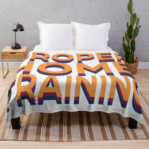 Item preview, Proper Home Training designed and sold by PSCSCo.