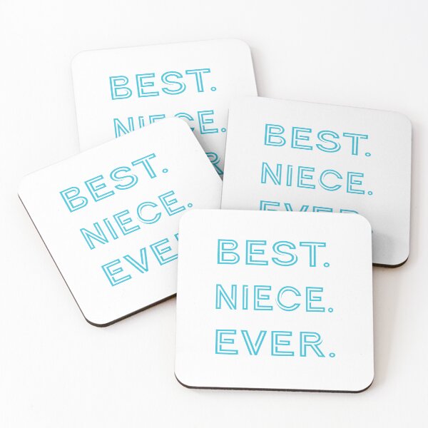 Item preview, Best. Niece. Ever. designed and sold by PSCSCo.